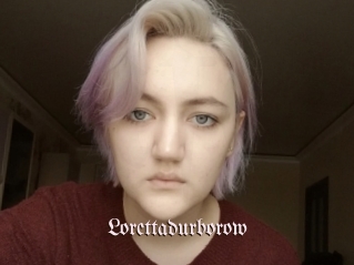 Lorettadurborow
