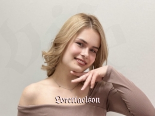 Lorettaelson
