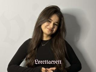 Lorettaevett