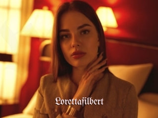 Lorettafilbert