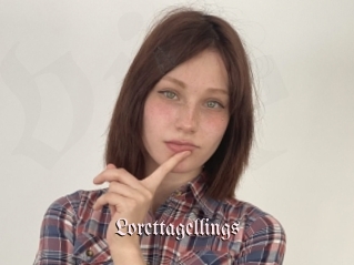 Lorettagellings