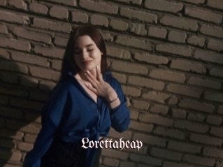 Lorettaheap