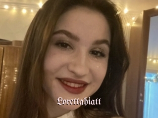 Lorettahiatt