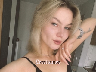 Lorettamoe
