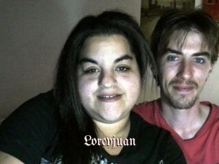 Loreyjuan