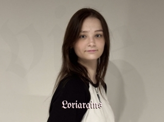 Loriarains