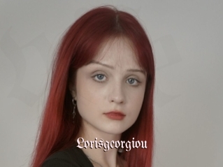 Lorisgeorgiou