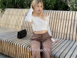 Lornahardey