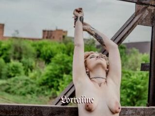 Lorraiine