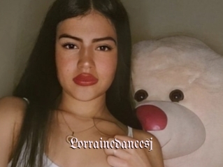 Lorrainedancesj