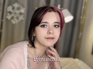 Lorrainehall