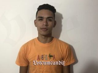 Lotcumcandix