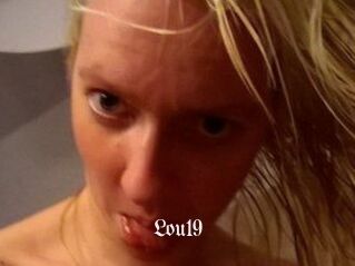 Lou19