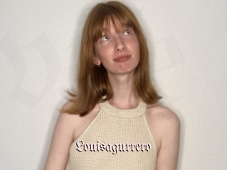 Louisagurrero