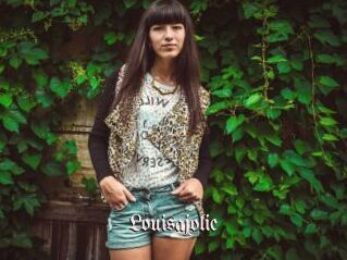 Louisajolie