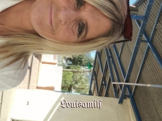 louisamilf Vidéos Fellations