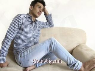Louisbigcum
