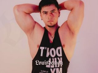 Louisdemon