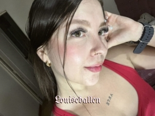 Louiseballen