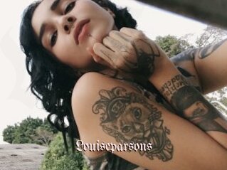 Louiseparsons