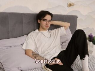 Louisteamo