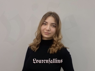 Lourenfallins