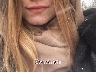 LoveKristy