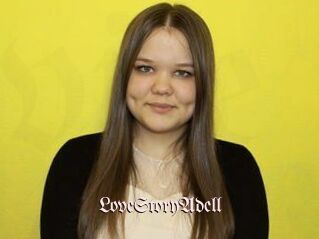 LoveStoryAdell