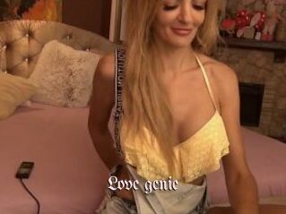 Love_genie