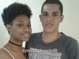 Lovecouplecandy10