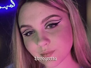 Lovegretta