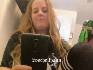 lovehollyann Vidéos Fellations