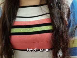 Lovely_tannu