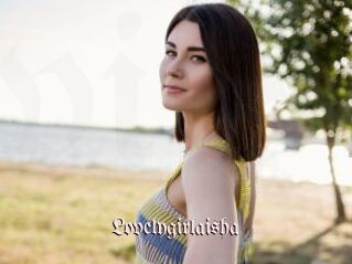 Lovelygirlaisha