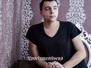 Lovelymrstivens