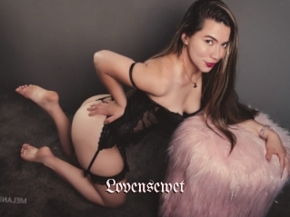 Lovensewet