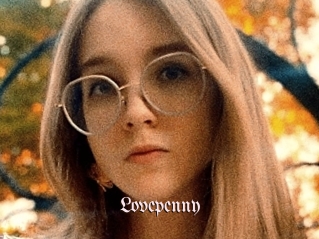 Lovepenny