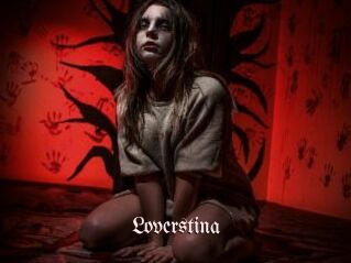 Loverstina