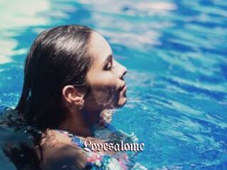 Lovesalome