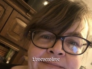 Loveverolove