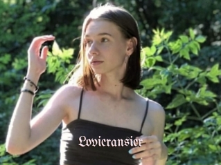 Lovieransier