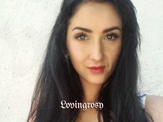 Lovingrosy