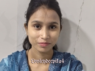 Lovleydeepika4