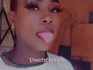 Lsnickykhanyile