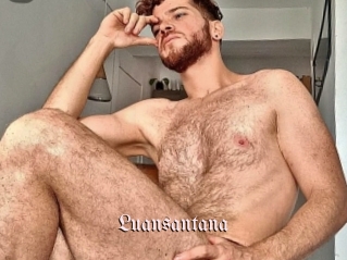 luansantana Vidéos Fellations