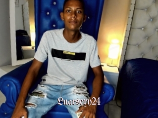 Luarsexy24