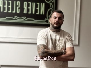 Lucaaiden