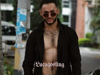 Lucagosling