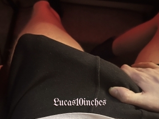 lucas10inches Vidéos Fellations