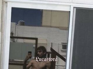 Lucastora